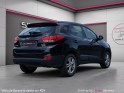 Hyundai ix35 1.7 crdi 115 2wd pack confort - garantie 12 mois occasion simplicicar brest simplicicar simplicibike france