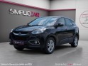Hyundai ix35 1.7 crdi 115 2wd pack confort - garantie 12 mois occasion simplicicar brest simplicicar simplicibike france