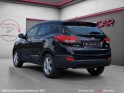 Hyundai ix35 1.7 crdi 115 2wd pack confort - garantie 12 mois occasion simplicicar brest simplicicar simplicibike france