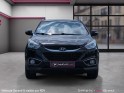 Hyundai ix35 1.7 crdi 115 2wd pack confort - garantie 12 mois occasion simplicicar brest simplicicar simplicibike france