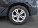 Hyundai ix35 1.7 crdi 115 2wd pack confort - garantie 12 mois occasion simplicicar brest simplicicar simplicibike france