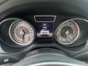 Mercedes classe cla shooting brake 200 156 ch 7g dct orange art edition garantie 12 mois occasion simplicicar royan...
