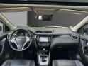 Nissan qashqai 115 xtronic n-connecta - caméra 360 - toit pano - siège cuir electrique chauffant - garantie 12 mois...