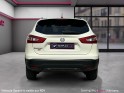Nissan qashqai 115 xtronic n-connecta - caméra 360 - toit pano - siège cuir electrique chauffant - garantie 12 mois...