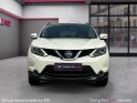 Nissan qashqai 115 xtronic n-connecta - caméra 360 - toit pano - siège cuir electrique chauffant - garantie 12 mois...