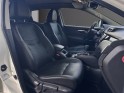 Nissan qashqai 115 xtronic n-connecta - caméra 360 - toit pano - siège cuir electrique chauffant - garantie 12 mois...