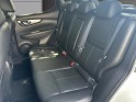 Nissan qashqai 115 xtronic n-connecta - caméra 360 - toit pano - siège cuir electrique chauffant - garantie 12 mois...
