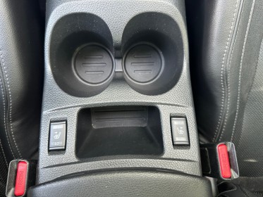 Nissan qashqai 115 xtronic n-connecta - caméra 360 - toit pano - siège cuir electrique chauffant - garantie 12 mois...