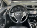 Nissan qashqai 115 xtronic n-connecta - caméra 360 - toit pano - siège cuir electrique chauffant - garantie 12 mois...