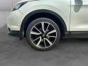 Nissan qashqai 115 xtronic n-connecta - caméra 360 - toit pano - siège cuir electrique chauffant - garantie 12 mois...