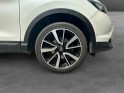 Nissan qashqai 115 xtronic n-connecta - caméra 360 - toit pano - siège cuir electrique chauffant - garantie 12 mois...