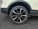 Nissan qashqai 115 xtronic n-connecta - caméra 360 - toit pano - siège cuir electrique chauffant - garantie 12 mois...