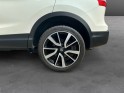 Nissan qashqai 115 xtronic n-connecta - caméra 360 - toit pano - siège cuir electrique chauffant - garantie 12 mois...