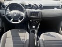 Dacia duster blue dci 115 4x2 prestige / distribution À jour occasion simplicicar st-maximin simplicicar simplicibike france