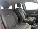 Dacia duster blue dci 115 4x2 prestige / distribution À jour occasion simplicicar st-maximin simplicicar simplicibike france
