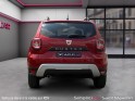 Dacia duster blue dci 115 4x2 prestige / distribution À jour occasion simplicicar st-maximin simplicicar simplicibike france