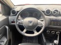 Dacia duster blue dci 115 4x2 prestige / distribution À jour occasion simplicicar st-maximin simplicicar simplicibike france