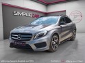 Mercedes classe gla 200 cdi 4-matic fascination 7-g dct a / garantie 12 mois occasion simplicicar mery-sur-oise simplicicar...