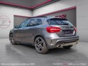 Mercedes classe gla 200 cdi 4-matic fascination 7-g dct a / garantie 12 mois occasion simplicicar mery-sur-oise simplicicar...