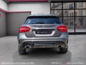 Mercedes classe gla 200 cdi 4-matic fascination 7-g dct a / garantie 12 mois occasion simplicicar mery-sur-oise simplicicar...