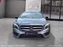 Mercedes classe gla 200 cdi 4-matic fascination 7-g dct a / garantie 12 mois occasion simplicicar mery-sur-oise simplicicar...