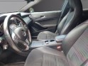 Mercedes classe gla 200 cdi 4-matic fascination 7-g dct a / garantie 12 mois occasion simplicicar mery-sur-oise simplicicar...