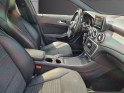 Mercedes classe gla 200 cdi 4-matic fascination 7-g dct a / garantie 12 mois occasion simplicicar mery-sur-oise simplicicar...