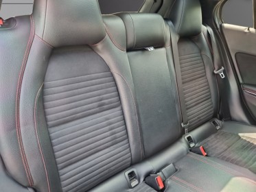 Mercedes classe gla 200 cdi 4-matic fascination 7-g dct a / garantie 12 mois occasion simplicicar mery-sur-oise simplicicar...