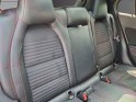 Mercedes classe gla 200 cdi 4-matic fascination 7-g dct a / garantie 12 mois occasion simplicicar mery-sur-oise simplicicar...