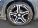 Mercedes classe gla 200 cdi 4-matic fascination 7-g dct a / garantie 12 mois occasion simplicicar mery-sur-oise simplicicar...