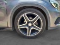 Mercedes classe gla 200 cdi 4-matic fascination 7-g dct a / garantie 12 mois occasion simplicicar mery-sur-oise simplicicar...