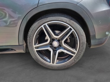 Mercedes classe gla 200 cdi 4-matic fascination 7-g dct a / garantie 12 mois occasion simplicicar mery-sur-oise simplicicar...