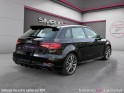 Audi s3 sportback 2.0 tfsi 310 s tronic 7 quattro occasion simplicicar la ciotat simplicicar simplicibike france