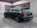 Audi s3 sportback 2.0 tfsi 310 s tronic 7 quattro occasion simplicicar la ciotat simplicicar simplicibike france