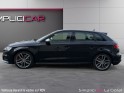 Audi s3 sportback 2.0 tfsi 310 s tronic 7 quattro occasion simplicicar la ciotat simplicicar simplicibike france
