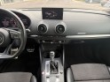 Audi s3 sportback 2.0 tfsi 310 s tronic 7 quattro occasion simplicicar la ciotat simplicicar simplicibike france