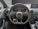 Audi s3 sportback 2.0 tfsi 310 s tronic 7 quattro occasion simplicicar la ciotat simplicicar simplicibike france