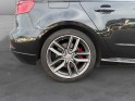 Audi s3 sportback 2.0 tfsi 310 s tronic 7 quattro occasion simplicicar la ciotat simplicicar simplicibike france