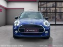 Mini hatch 3 portes f56 lci cooper d 116 ch bva7 edition heddon street occasion parc voitures beauvais simplicicar...