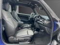 Mini hatch 3 portes f56 lci cooper d 116 ch bva7 edition heddon street occasion parc voitures beauvais simplicicar...