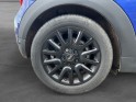 Mini hatch 3 portes f56 lci cooper d 116 ch bva7 edition heddon street occasion parc voitures beauvais simplicicar...