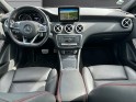 Mercedes classe a 220 d 7g-dct fascination - harman kardon/toit ouvrant/carplay - garantie 12 mois occasion simplicicar...
