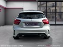 Mercedes classe a 220 d 7g-dct fascination - harman kardon/toit ouvrant/carplay - garantie 12 mois occasion simplicicar...