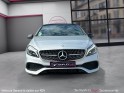 Mercedes classe a 220 d 7g-dct fascination - harman kardon/toit ouvrant/carplay - garantie 12 mois occasion simplicicar...