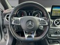 Mercedes classe a 220 d 7g-dct fascination - harman kardon/toit ouvrant/carplay - garantie 12 mois occasion simplicicar...
