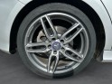 Mercedes classe a 220 d 7g-dct fascination - harman kardon/toit ouvrant/carplay - garantie 12 mois occasion simplicicar...