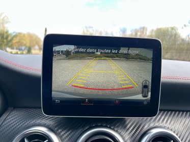 Mercedes classe a 220 d 7g-dct fascination - harman kardon/toit ouvrant/carplay - garantie 12 mois occasion simplicicar...