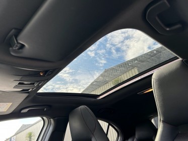 Mercedes classe a 220 d 7g-dct fascination - harman kardon/toit ouvrant/carplay - garantie 12 mois occasion simplicicar...