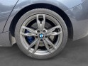 Bmw serie 1 f20 m135i 320 ch / toit ouvrant / radars avar / intérieur cuir rouge / garantie possible sur 48 mois occasion...