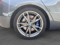 Bmw serie 1 f20 m135i 320 ch / toit ouvrant / radars avar / intérieur cuir rouge / garantie possible sur 48 mois occasion...